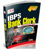  IBPS Clerk Books